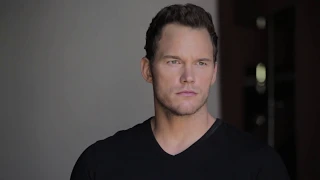 BEHIND THE SCENES | Chris Pratt for 'Men's Fitness' (July/August 2014)