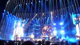 Paul McCartney - Yellow Submarine & Band on the Run (On The Run Tour in Ahoy Rotterdam 2012) HD