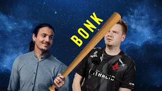 HARD Hitting Journalism with Astralis