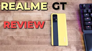 Realme GT 5G Review | Is this "Flagship Killer" a Threat to The iPhone and Samsung Galaxy?