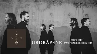 SPURV - Urdråpene