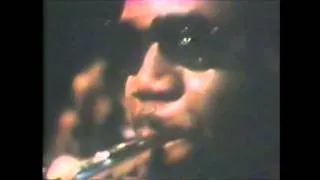 Soul Makossa. Manu Dibango & Fania All Stars (Salsa)