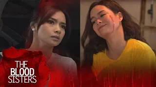 The Blood Sisters TV: Erich Gonzales Finale Outtakes