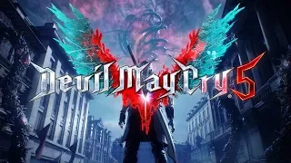 DEVIL MAY CRY 5 - Demo no PS4 Pro!!!!