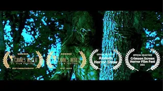 Bigfoot: The Conspiracy - Movie Teaser