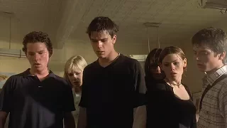 The Faculty (1998) Kill Count HD