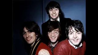 Beatles Isolated Vocals - Hey Bulldog