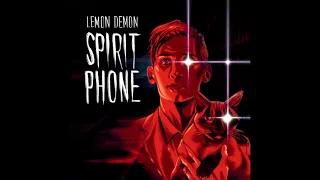 Lemon Demon - As Your Father I Expressly Forbid It (Album Version)