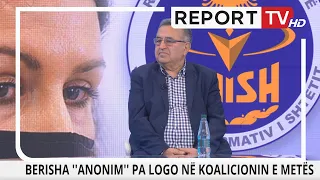 Berisha do futet në zgjedhje nën logon e Metës, Fatos Klosi: U afrua me të se mbeti pa gjë