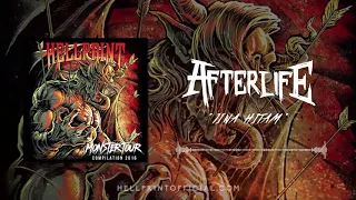 Afterlife - Jiwa Hitam (Audio Stream)