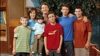 The Great American Drama of Malcolm in the Middle