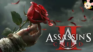 А РОЗА УПАЛА ❗🐰 ▶ Assassin’s Creed II【#13】прохождение