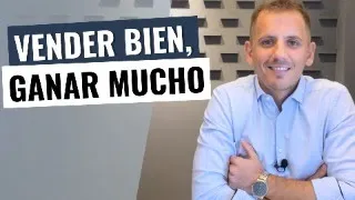 Cuándo VENDER tus ACCIONES (17) 🎙️ Podcast de IDC