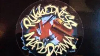 00-Ruggedness Madd Drama-Huntin' park hustlers (1994).wmv