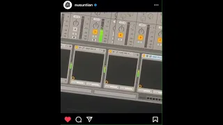 Ian - XX snippet