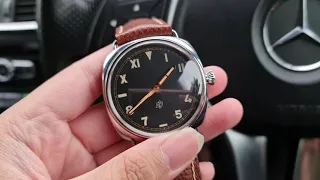 Panerai Radiomir PAM 424