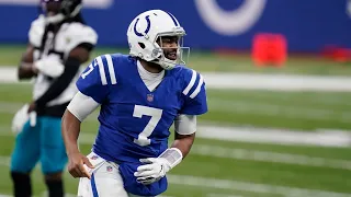 Reports: Jacoby Brissett signs with Miami Dolphins