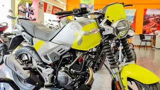 Nueva HERO XPULSE 200 TOURING 🔥 | La más completa del SEGMENTO🤔