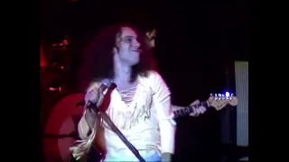 Rainbow -  Do You Close Your Eyes (Live at The Münich Olympiahalle, Germany, 1977)