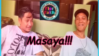 REAKSYON ni Tatay Allan at mga kapatid masaya sila para kay Dave