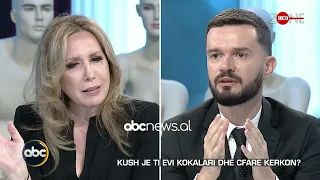 Kush je ti Evi Kokalari dhe çfarë kërkon? Zonë e Lirë (PJ2)  ABC News Albania