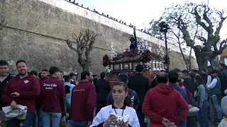 Salida Procesional de Ntro. Padre Jesús en la Tercera Caida - 2023 -  Sanlúcar de Barrameda