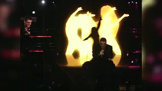 George Michael "The Edge of Heaven" LIVE in Athens 26-7-2007