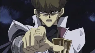 Yugioh - 09/03/2023 - Chủ tịch Kaiba bị quả báo do lây lan Corona ra cộng đồng