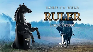 J. Ruler x Burak Ozcivit