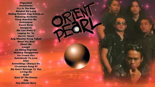 (Official Non-Stop) Best of Orient Pearl - All Tracks Updated