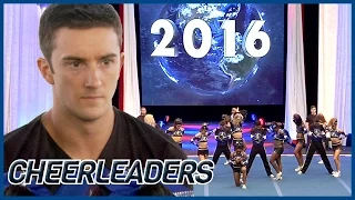 Cheerleaders Season 4 Ep. 42- Worlds 2016 Part 2