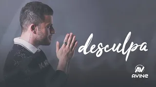 Avine Vinny - Desculpa (Áudio Oficial)