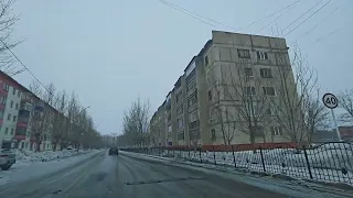Лисаковск 10.03.2024
