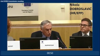 Local Democracy Challenges in the Western Balkans -  Nikola Dobroslavić