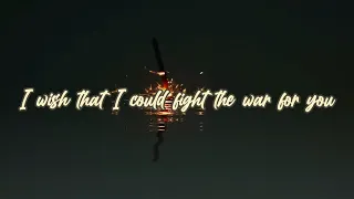 Ronan Keating - Fires (Lyric Video)