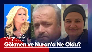 Nuran Şahin ve Gökmen Kaya'nın esrarengiz kaybı! - Müge Anlı ile Tatlı Sert 6 Mayıs 2024