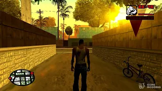 creepypasta Gta san andreas: KOD NIEZNANY (POLSKI LEKTOR - IVONA)