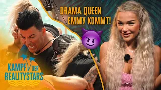 Vorschau Folge 4: DRAMA, ZOFF & TRÄNEN 😵 | Kampf der Realitystars - Staffel 4