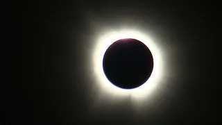 Millions of Americans had their eyes fixed to the skies to experience the solar eclipse in 2024