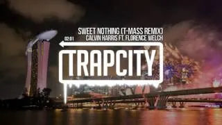 Calvin Harris - Sweet Nothing ft. Florence Welch (T-Mass Remix)