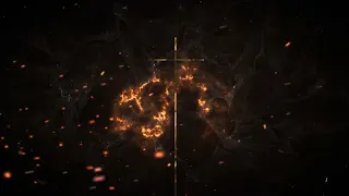 Passion Cross Animation