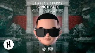 Con Calma Ft Snow vs Bring It Back (Afrojack x Sunnery James & Ryan Marciano Edit) [EDGE Mashup]