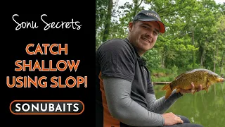 Sonu Secrets! | Catch Shallow Using Slop | Matty Dawes