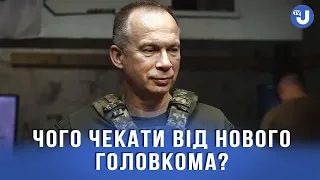 Залужний сам написав заяву про відставку. Це не звільнення, - Фесенко