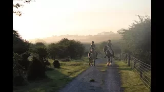Coming Home || Equestrian Music Video || Cam&Jorinde