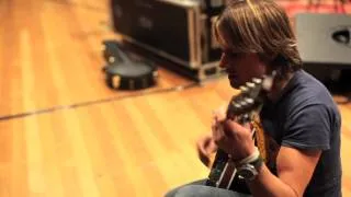 Keith Urban - Urban Chat: Special Message From Sydney (Episode 9)