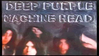 Deep Purple - Smoke On The Water [Guitar Backing Track]