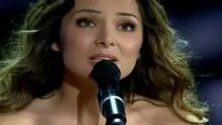 Zlata Ognevich - Adagio Sang in Italian