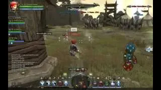 Dragon Nest Monster Invasion