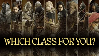 Dragon's Dogma 2: Which Class to Play and Pawn Choice